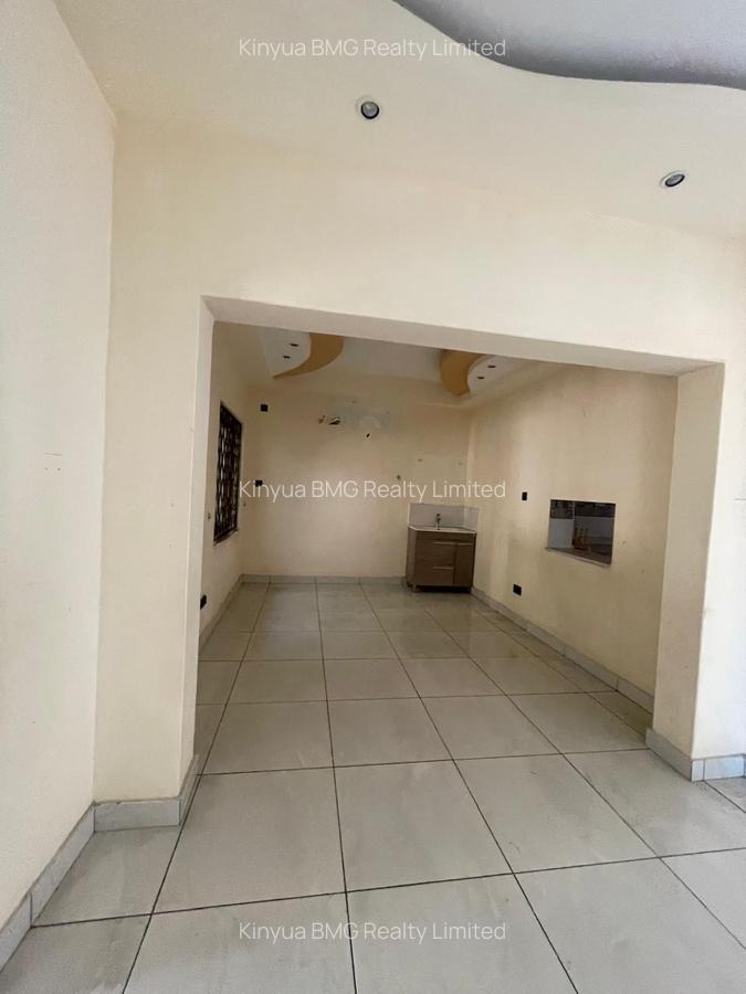 4 Bed Villa with En Suite in Nyali Area - 10