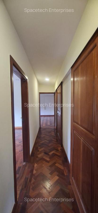 5 Bed House with En Suite in Kitisuru - 13