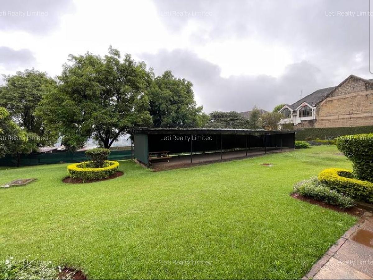 Commercial Property with Service Charge Included in Lavington - 2