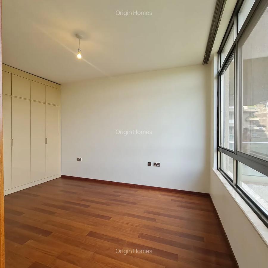 3 Bed Apartment with En Suite at Westlands - 9