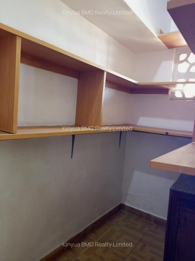 3 Bed Apartment with Backup Generator at Leisure - 5