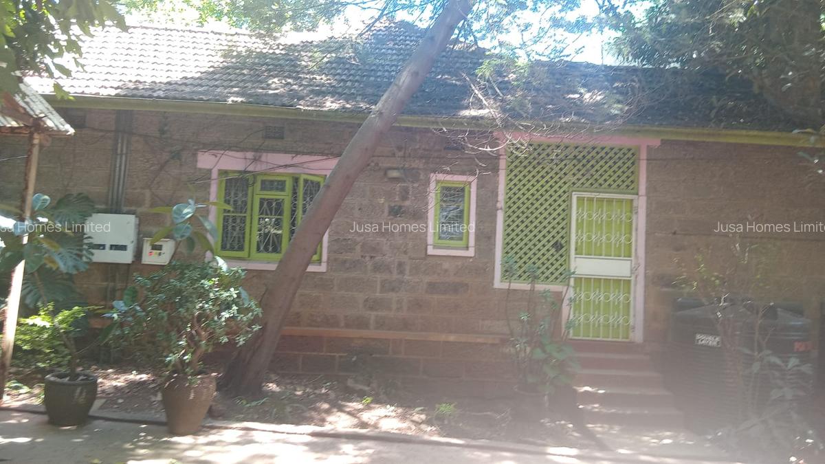 Office in Rhapta Road - 4