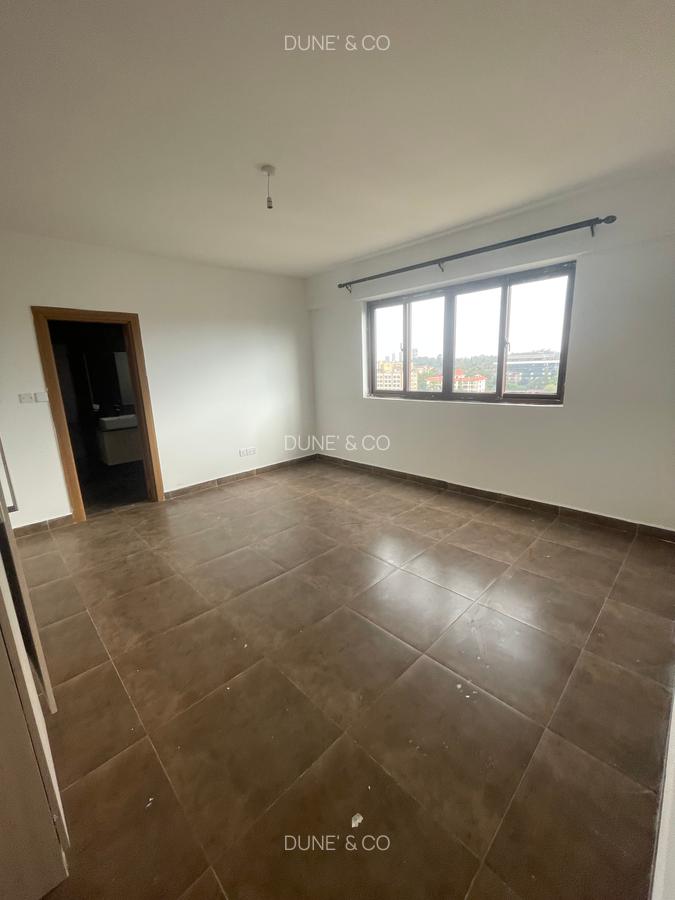 Serviced 3 Bed Apartment with En Suite in Westlands Area - 14