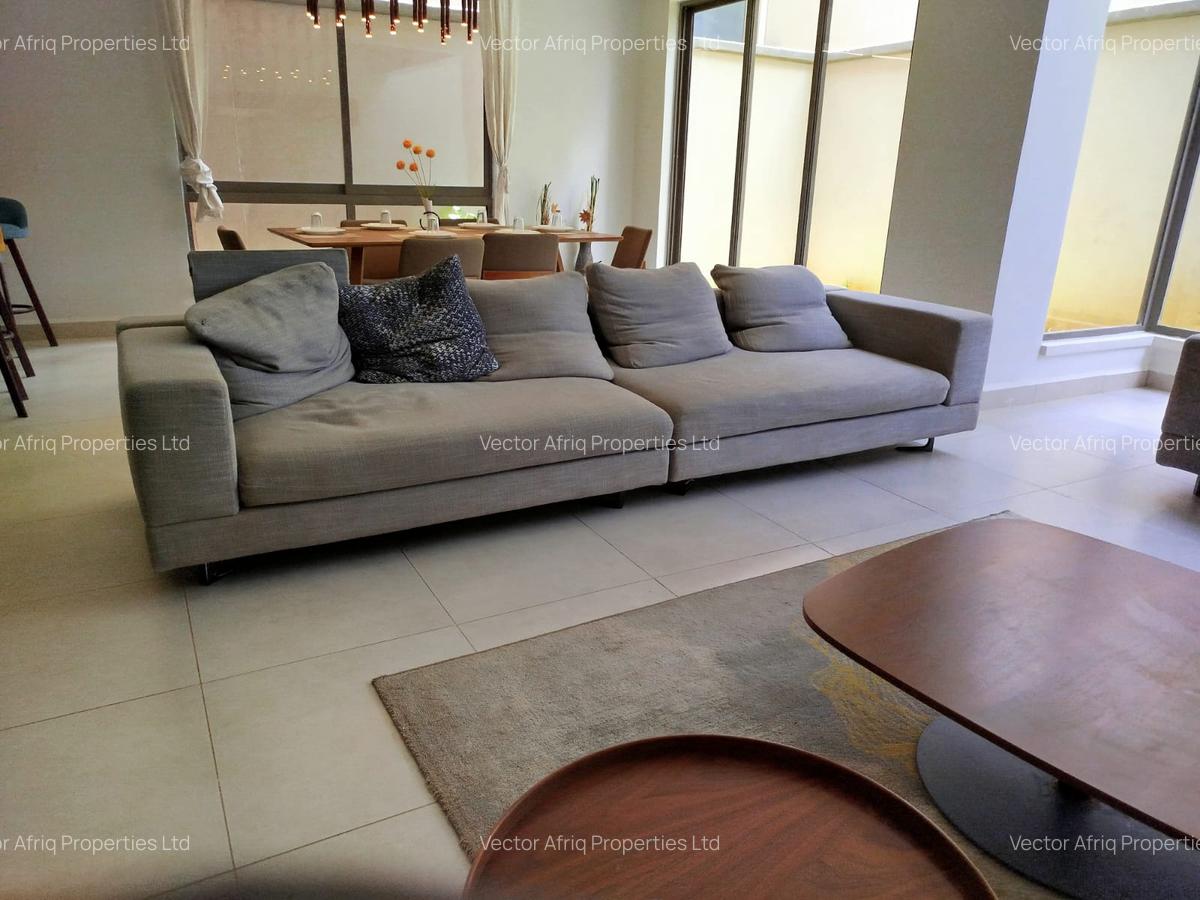 4 Bed Villa with En Suite at Syokimau - 8