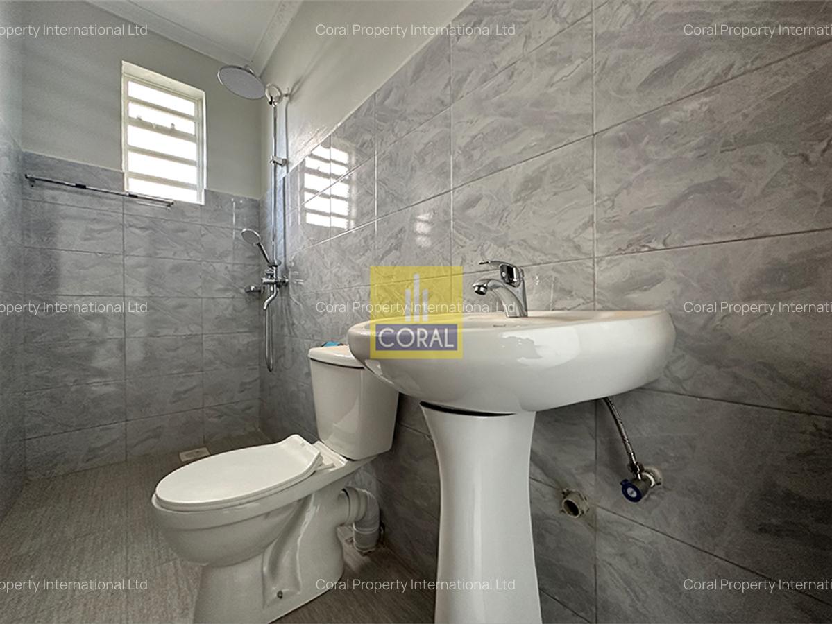 3 Bed House in Juja - 10