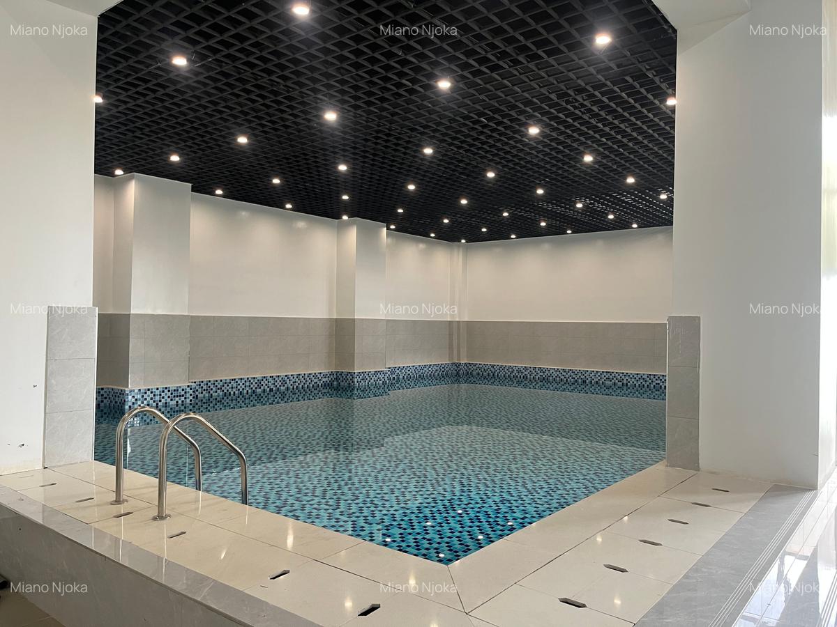 2 Bed Apartment with En Suite at Riverside Drive - 12