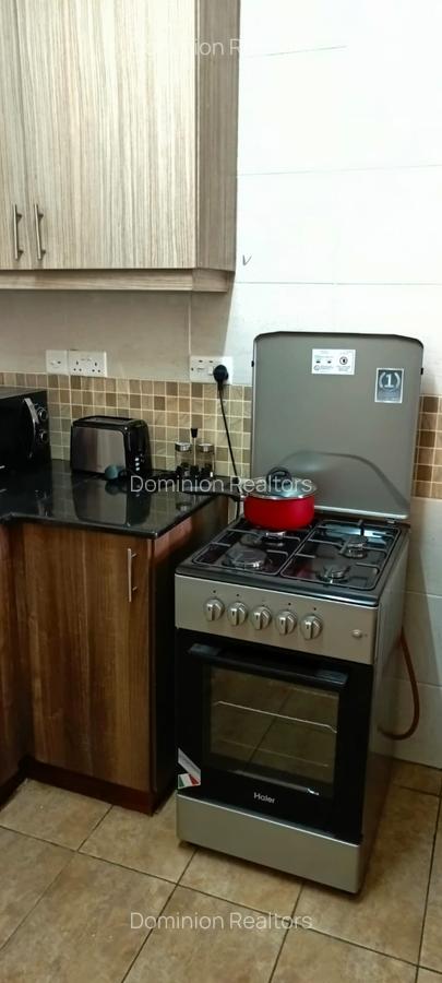 1 Bed Apartment with Swimming Pool at Westlands Road - 15