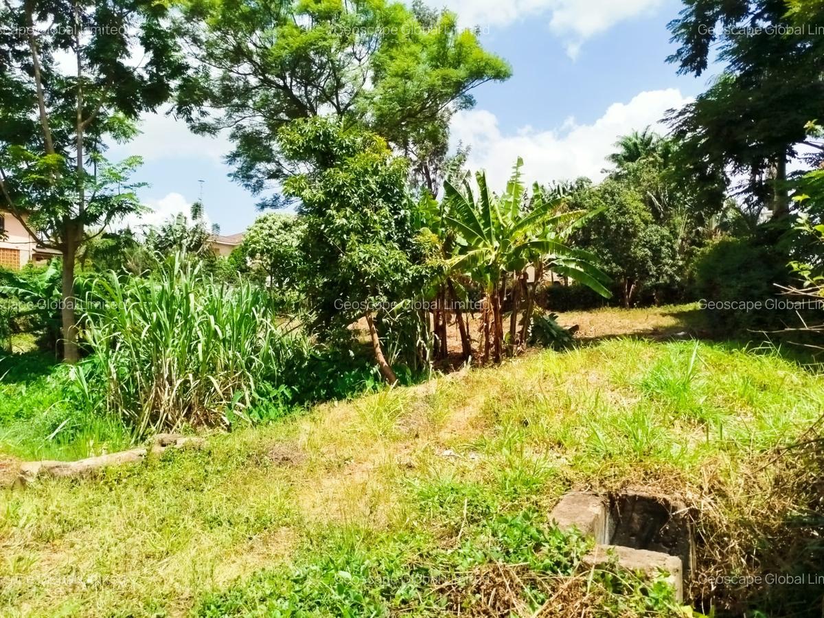 Land in Kiambu Road - 5