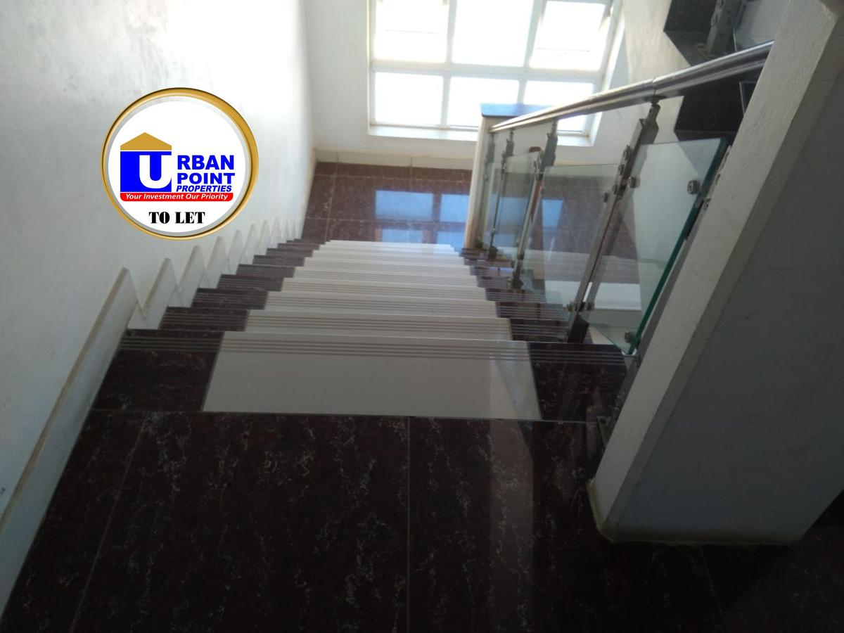 Furnished 3 Bed Apartment with En Suite in Nyali Area - 19