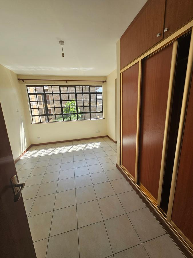 3 Bed Apartment with En Suite at Kileleshwa - 19