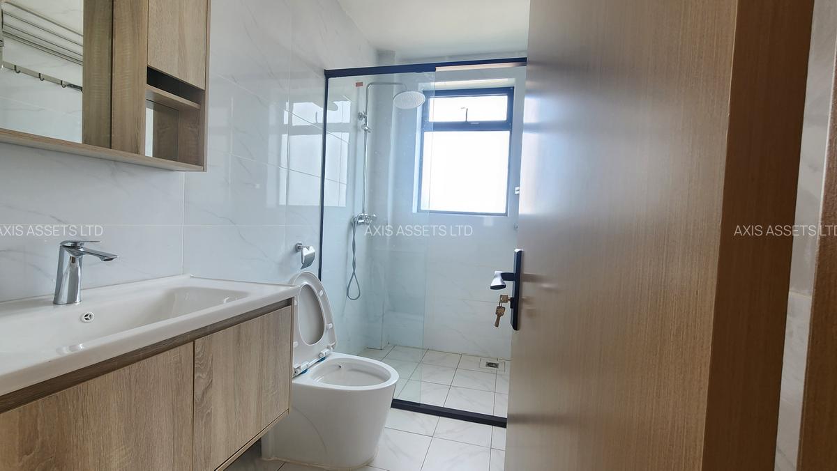 2 Bed Apartment with En Suite in Ruaka - 11