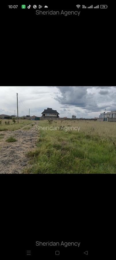 Residential Land at Green Valley Estate - 3