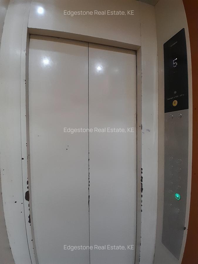 2 Bed Apartment with En Suite in Bamburi - 10