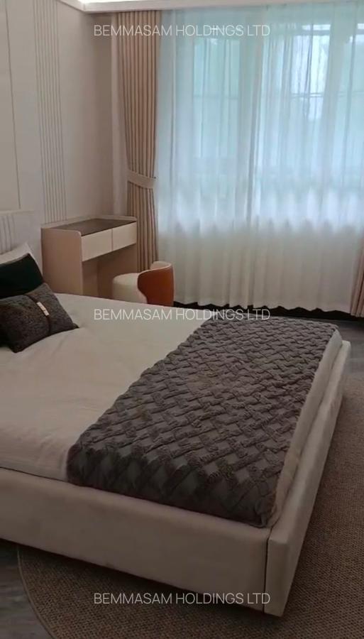 Serviced 1 Bed Apartment with En Suite at Wood Avenue - 12