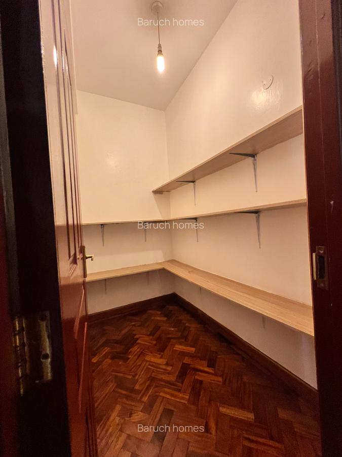 4 Bed Villa with En Suite in Kitisuru - 9