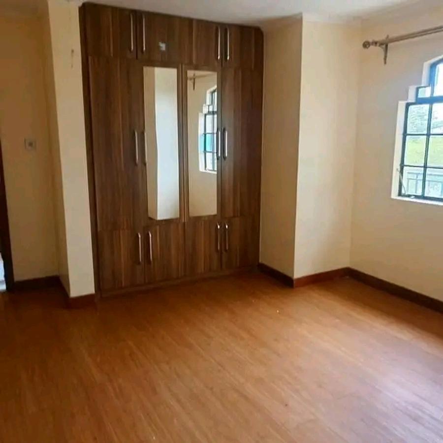 4 Bed Townhouse with En Suite at Kibiko - 5