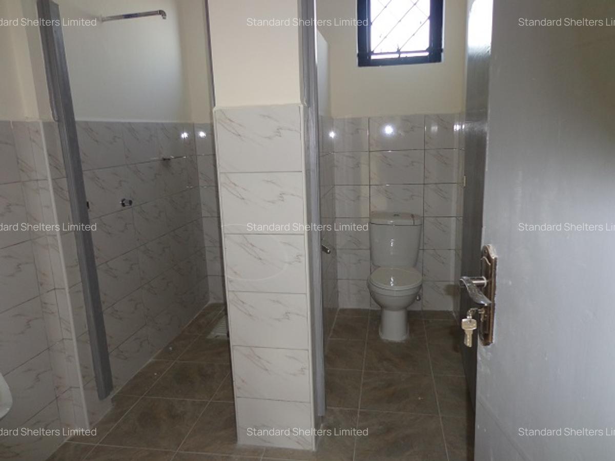 7,616 ft² Warehouse with Backup Generator in Embakasi - 9