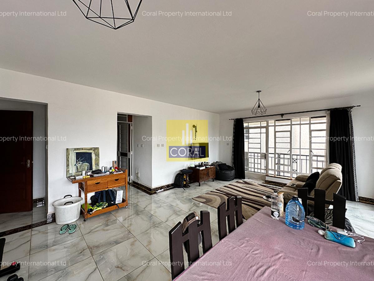 3 Bed Apartment in Parklands - 2