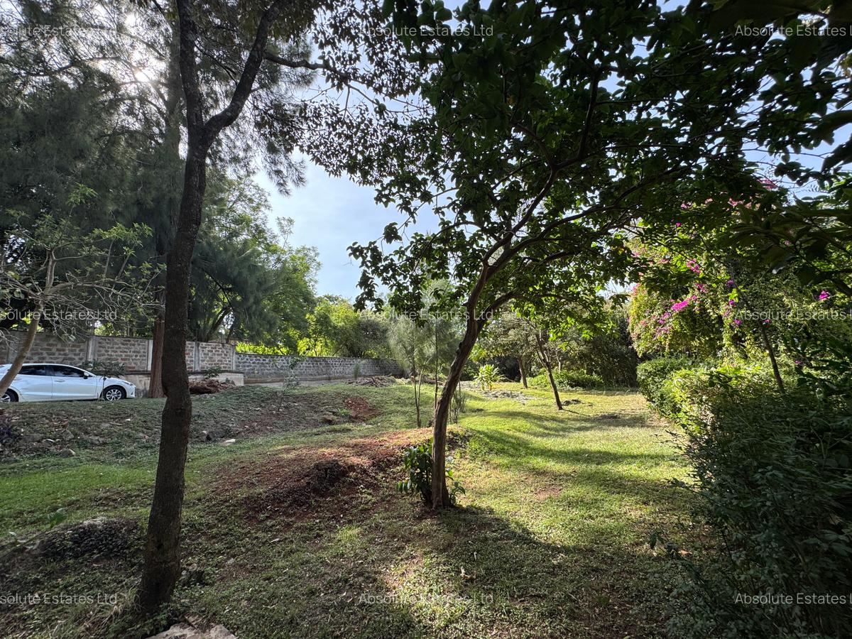 0.75 ac Land in Muthaiga - 7