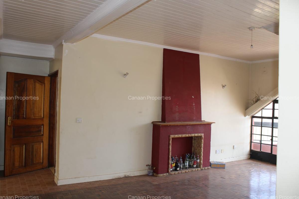 3 Bed Apartment with Borehole in Langata - 9