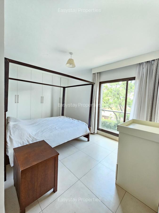 Furnished 2 Bed Apartment with En Suite in Lavington - 5