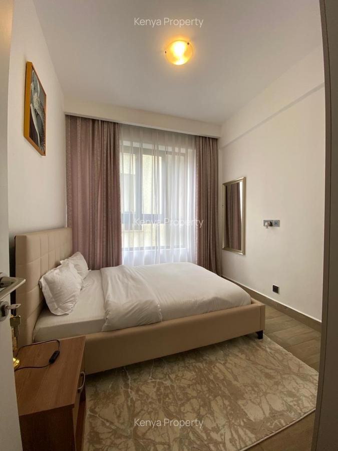 1 Bed Apartment with Swimming Pool at Westlands - 10