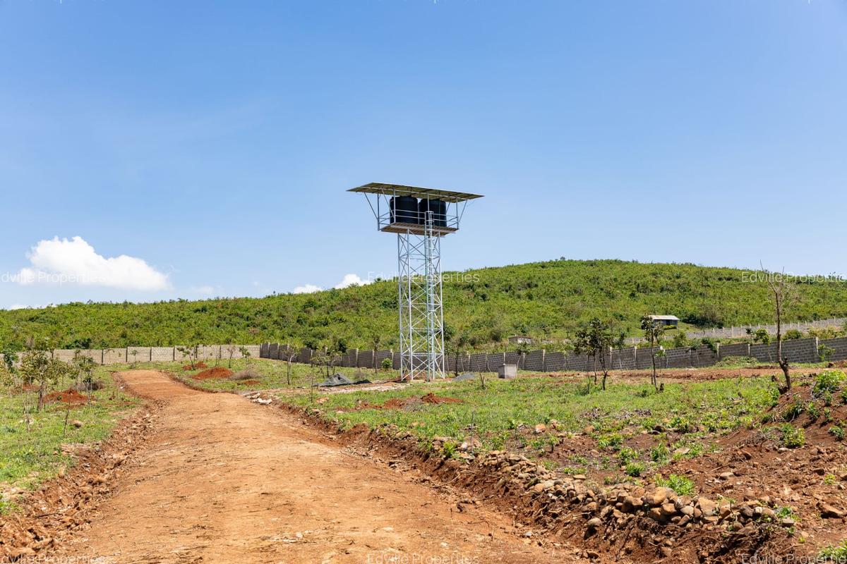 Residential Land at Riat - 8