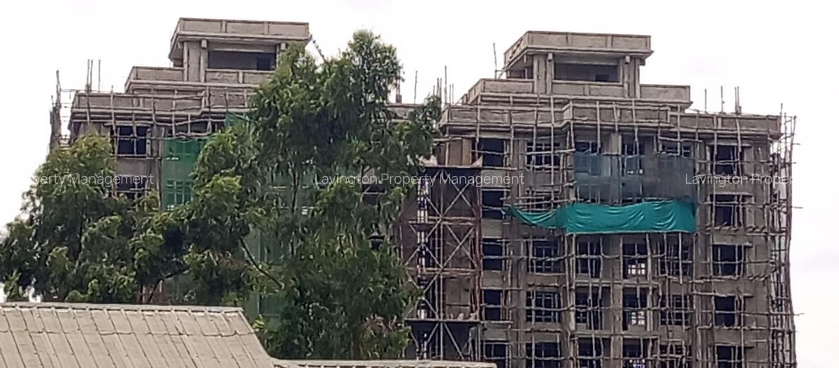 1.2 ac Residential Land at Lower Kabete - 12