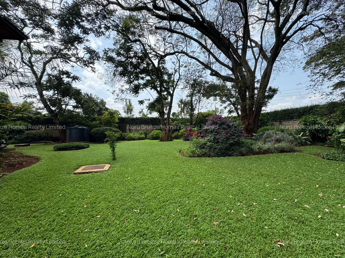 5 Bed Townhouse with En Suite in Rosslyn - 20