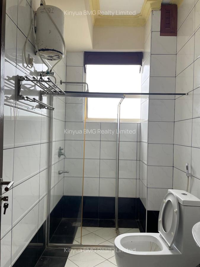 Serviced 4 Bed Apartment with En Suite in Nyali Area - 4