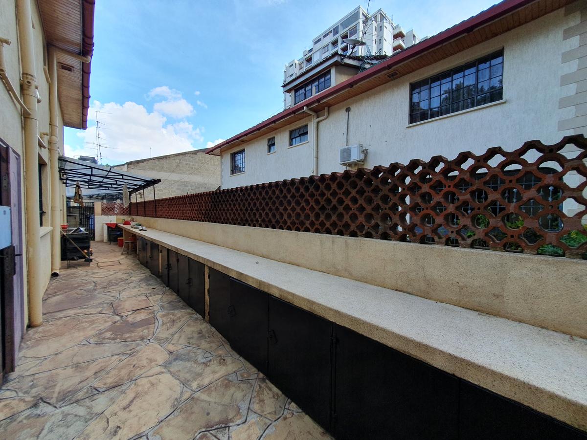 4 Bed Villa with En Suite at Donyo Sabuk Avenue - 14