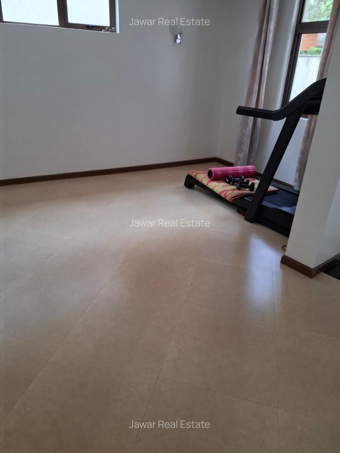 4 Bed Villa with En Suite at Runda Gardens Estate Phase 3 - 16