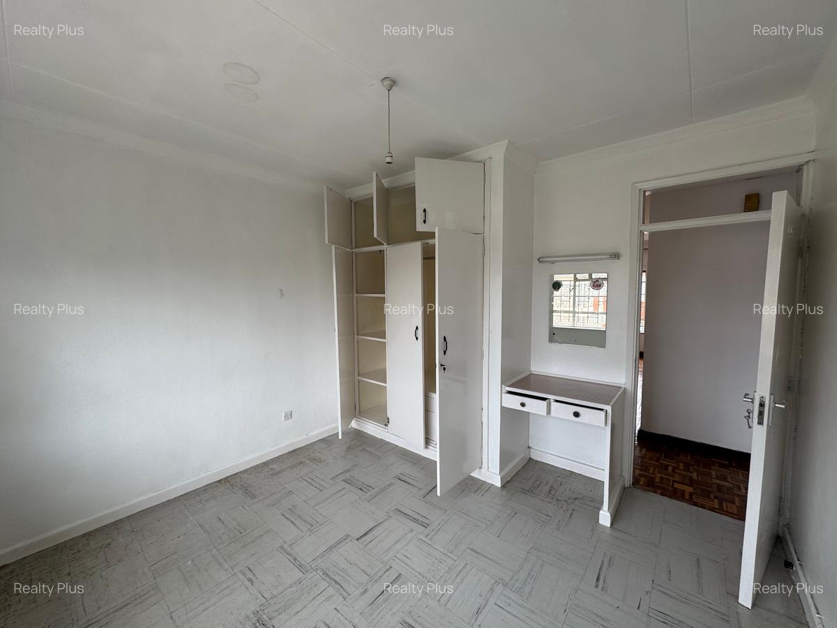 3 Bed Apartment with En Suite at Muhoho Road - 3