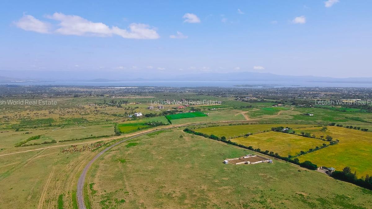 Land in Naivasha - 6