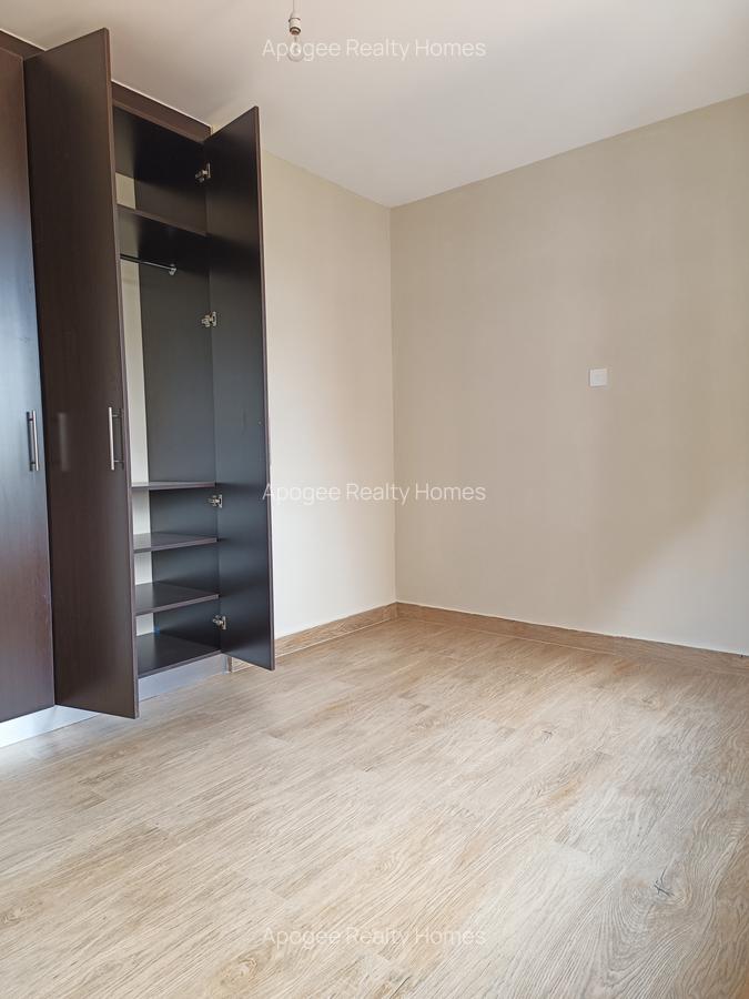 3 Bed Apartment with En Suite at Westlands - 16