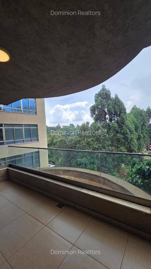 3 Bed Apartment with Gym in Westlands Area - 14