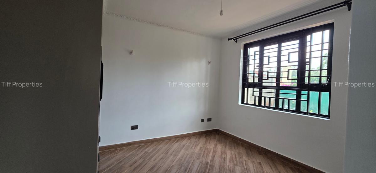 4 Bed House in Karen - 10