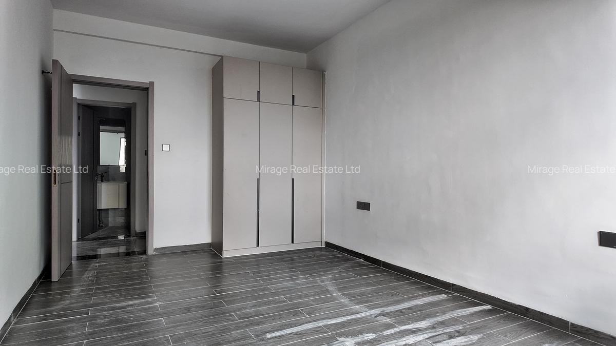 2 Bed Apartment with Swimming Pool in Kileleshwa - 8