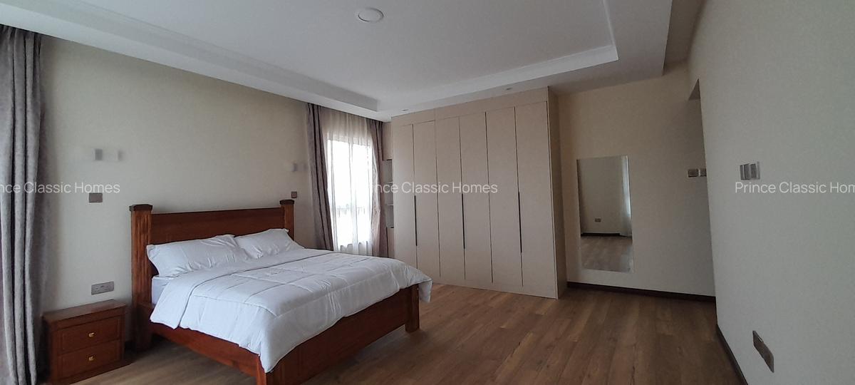5 Bed Townhouse with En Suite in Kiambu Road - 13