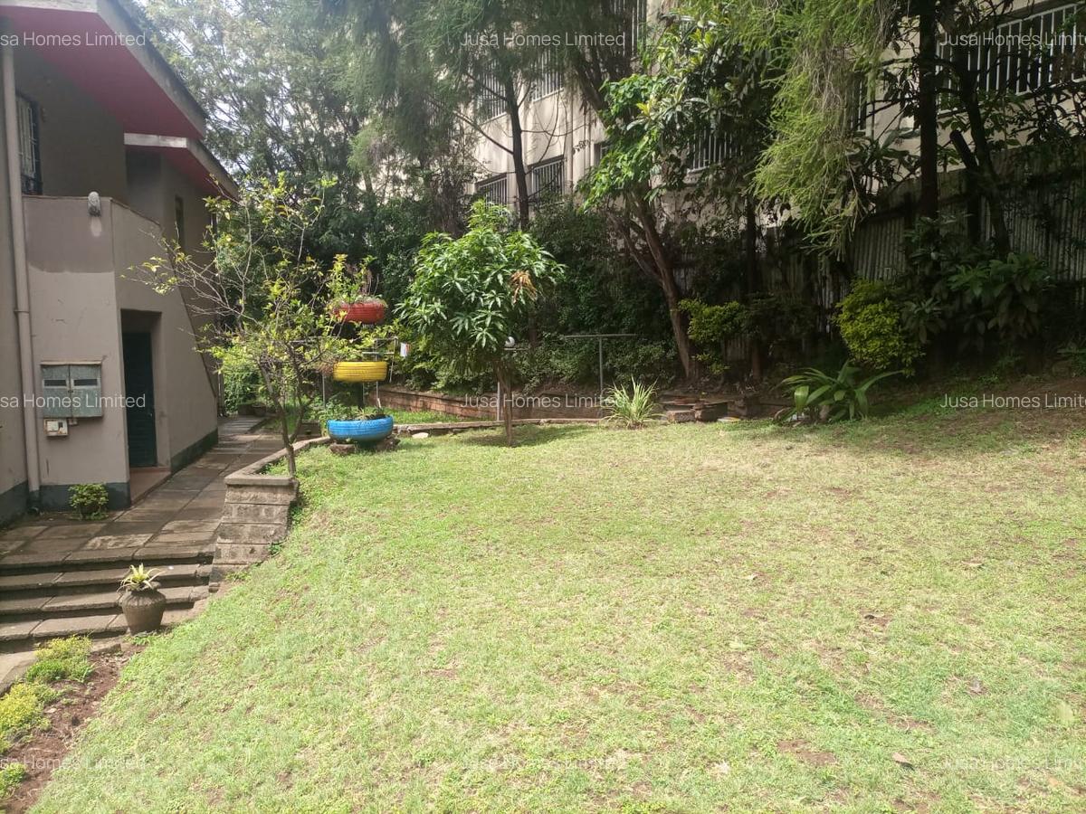 1 Bed House with En Suite at Kinga'Ara Road - 7