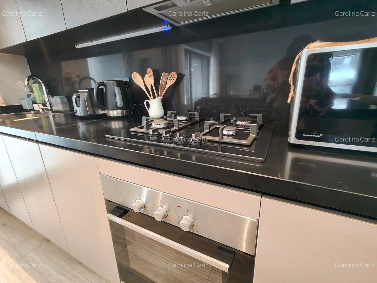 Serviced 2 Bed Apartment with En Suite at Nyari - 20