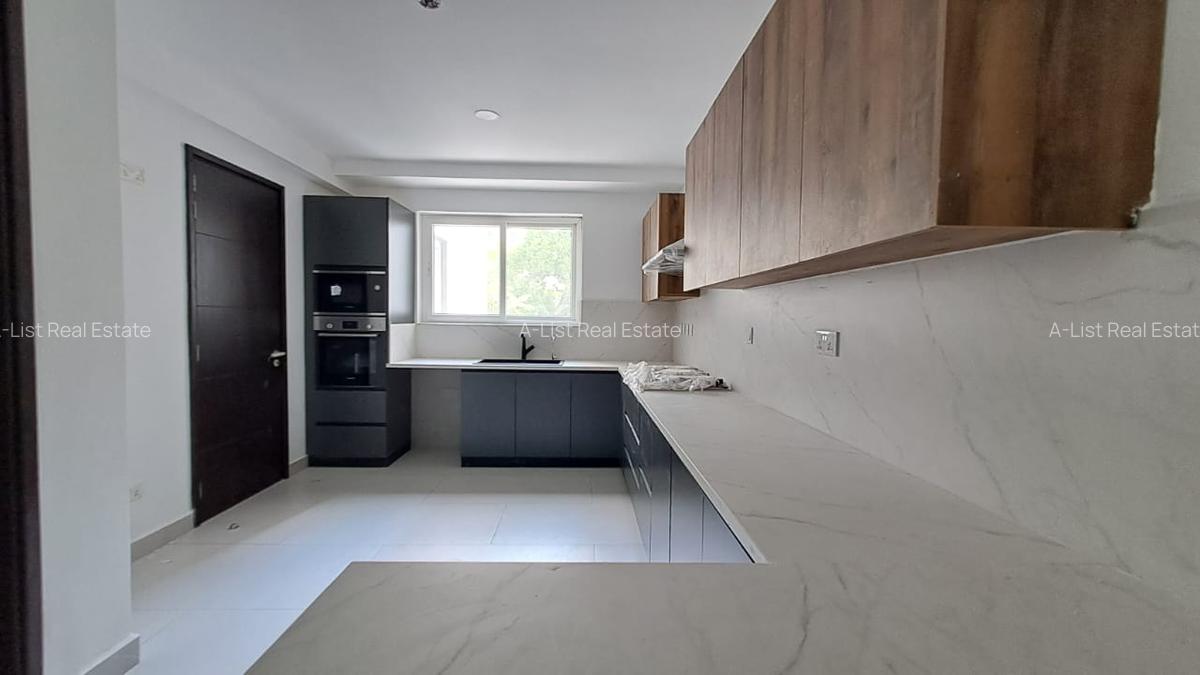 2 Bed Apartment with En Suite at General Mathenge - 13