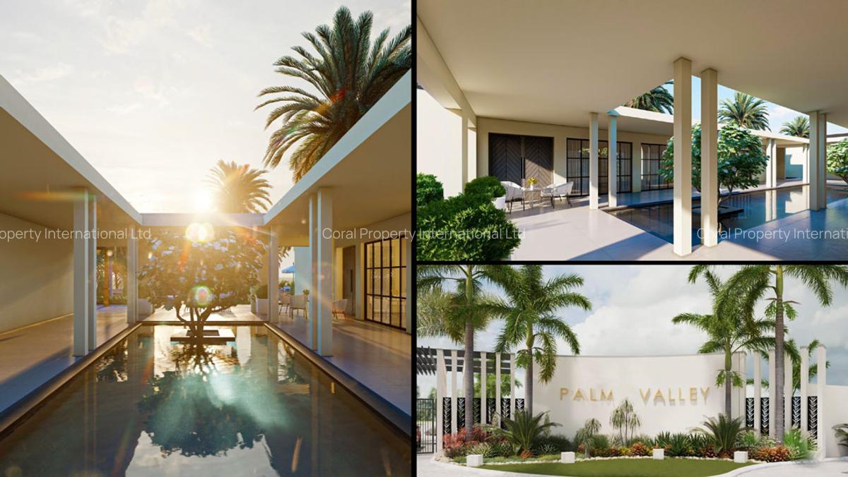 4 Bed House with En Suite in Runda - 14