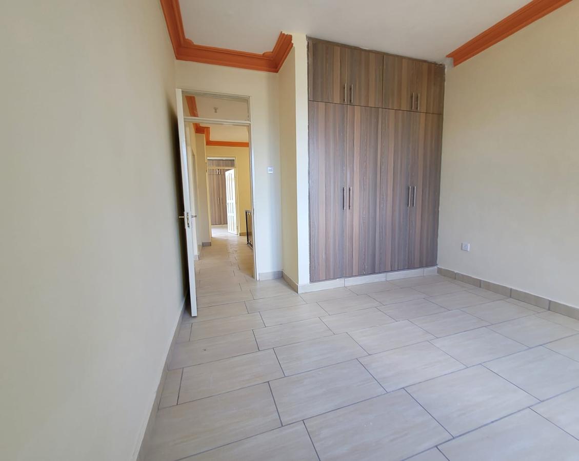 3 Bed Townhouse with Swimming Pool at Jumbaruins - 8