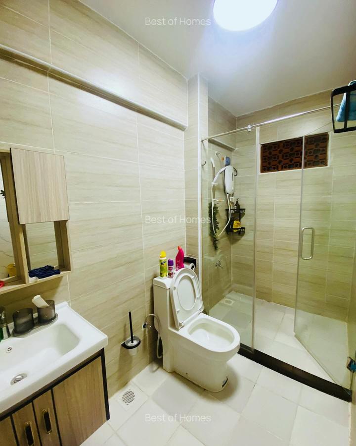 1 Bed Apartment with Gym in Kileleshwa - 3