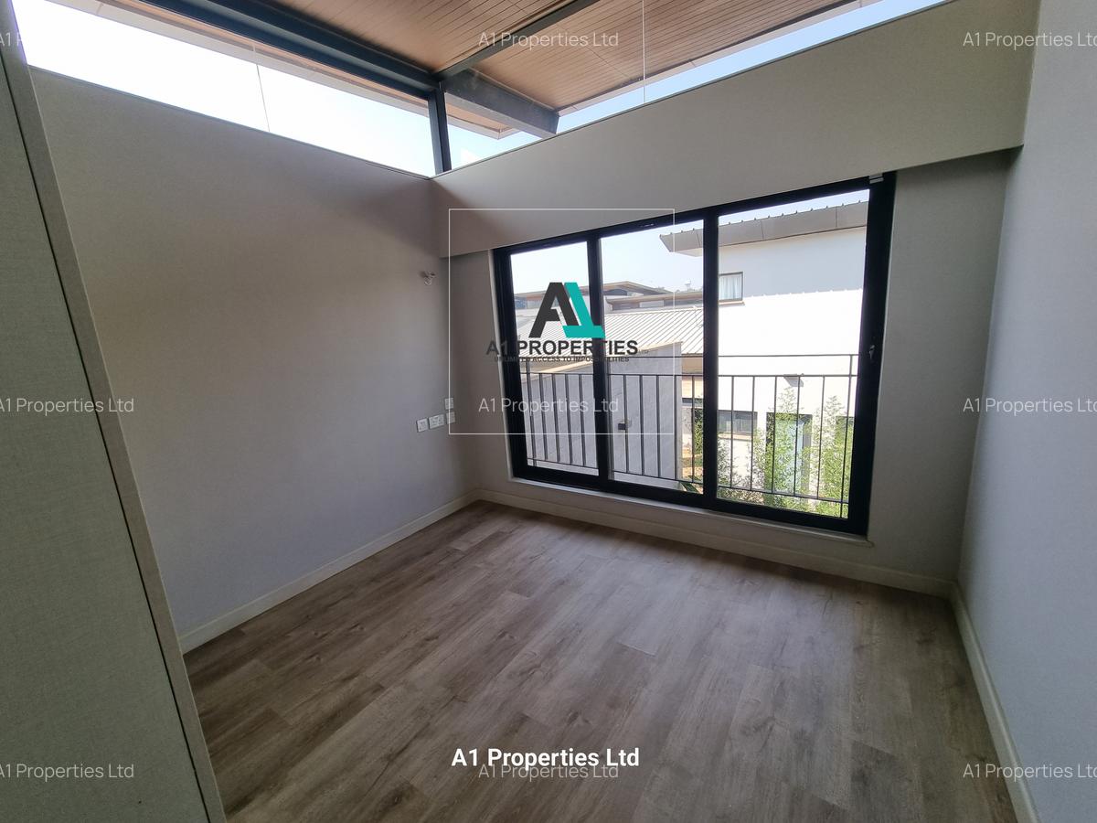 3 Bed Townhouse with En Suite in Runda - 7