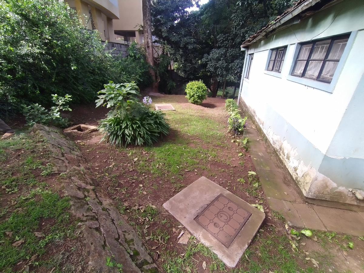 0.78 ac Residential Land in Riara Road - 12