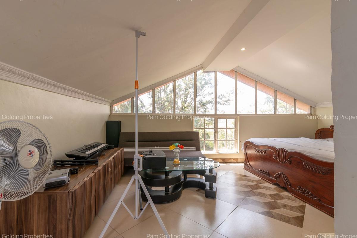 5 Bed House with En Suite in Kitengela - 15