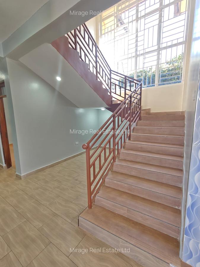 5 Bed House with En Suite in Karen - 11