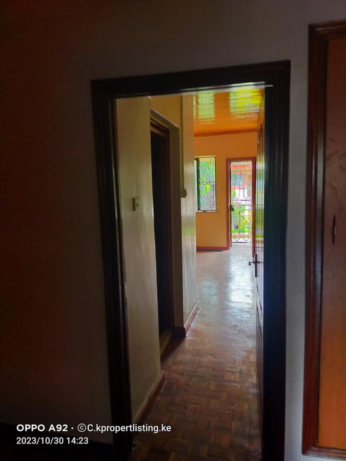 5 Bed Townhouse with En Suite in Lavington - 5